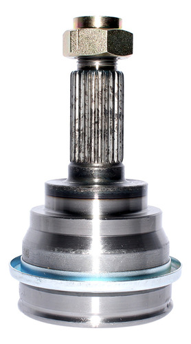 Homocinetica Para Suzuki Swift 2004 2011 Lado Rueda