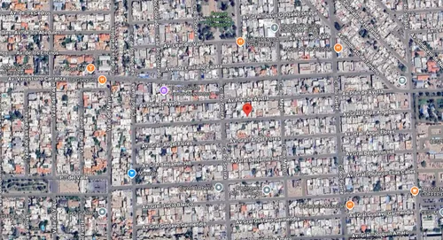 Gran Oportunidad De Inversión - Casa Economica En Venta (remate) - Av Gral Felipe Angeles 434, Sta Teresa, 21270 Mexicali, B.c.