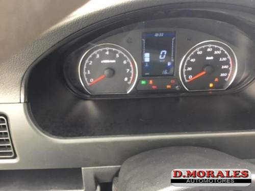 Imagen 10 de 15 de Victory K1 Pick Up Pick Up Caja 2.90 Aa Dh Ve 1.2 2023 0km