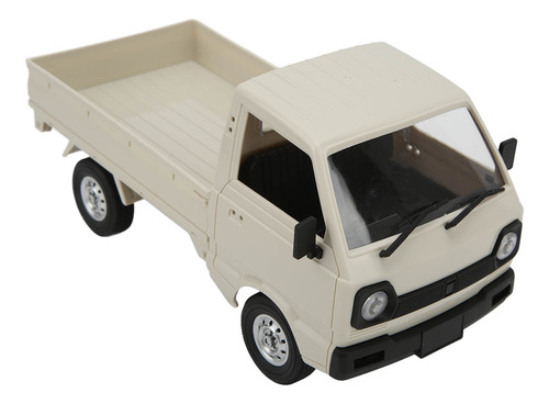 Auto Rc Todo Terreno D12 Mini 1/16 4wd Drift Truck