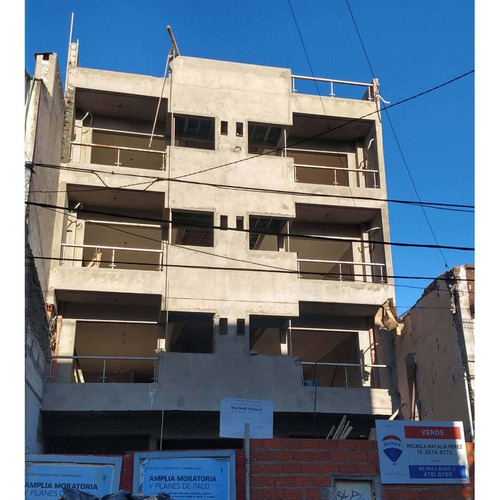 Imagen 8 de 9 de Venta Departamento Monoambiente En San Martin.