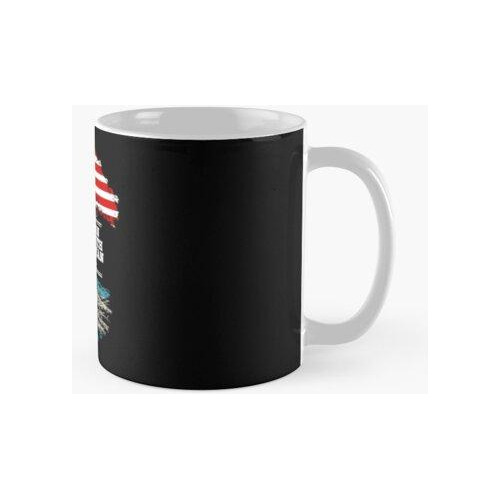 Taza Americano Crecido Con Argentina Roots Argentina Camiset