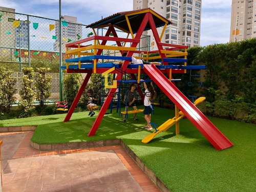 Imagem 18 de 20 de Apartamento A Venda No Bairro Vila Romana Em São Paulo - - Bh3000-1
