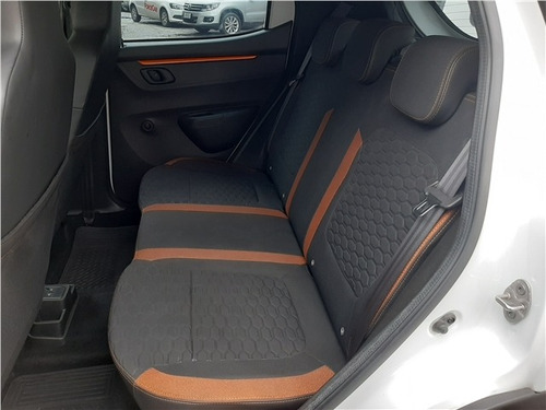 Renault Kwid 1.0 12v Sce Flex Outsider Manual