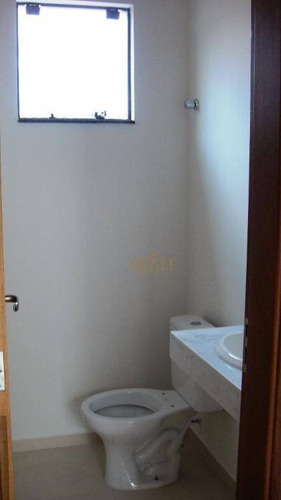 Imagem 3 de 6 de Sala Para Alugar, 22 M² Por R$ 1.200,00/mês - Jardim Flora - Vinhedo/sp - Sa0093