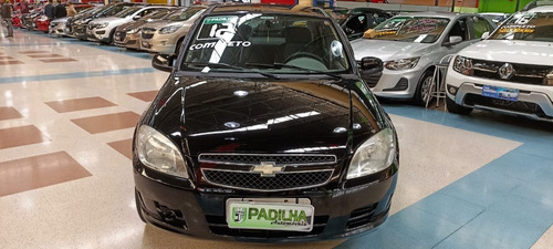 Imagem 2 de 8 de Chevrolet Prisma 1.4 Lt
