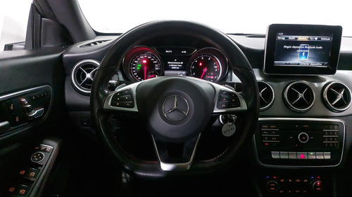 Mercedes-Benz Clase CLA 2.0 CLA 250 SPORT DCT