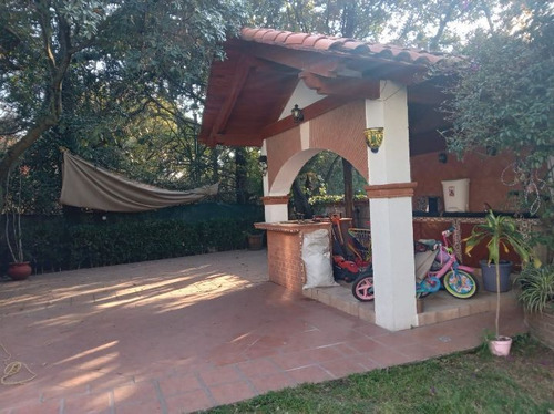Casa En Venta, Condado De Sayavedra, 5 Recamaras