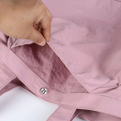 Bolsos De Hombro 18l De Gran Capacidad For Mujer L