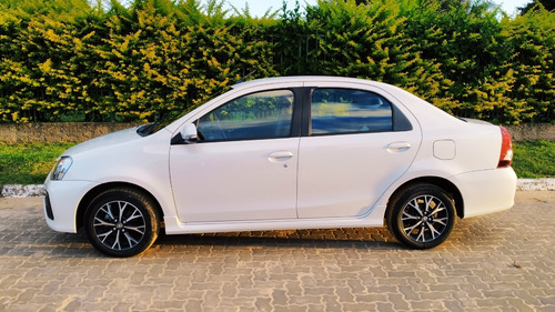 Toyota Etios