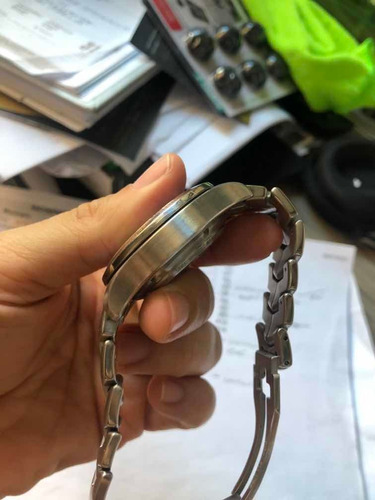 Tag Heuer Link Calibre 16