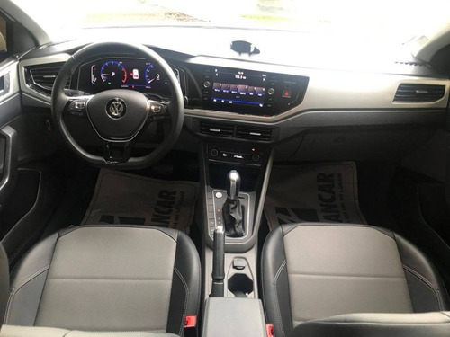 Volkswagen Polo 1.0 200 Tsi Highline Automático