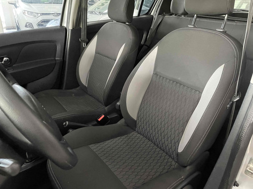 Renault Sandero 1.0 12V SCE FLEX EXPRESSION MANUAL