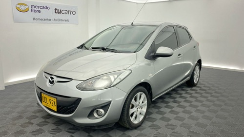 Mazda 2 1.5 | TuCarro