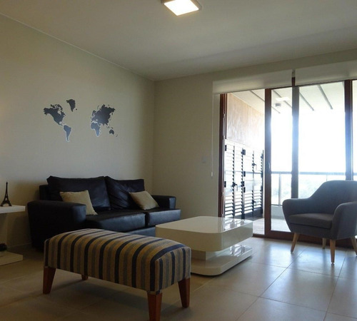 Imagen 13 de 26 de Departamento En Alquiler - Zona: Centro / Ref: 3031