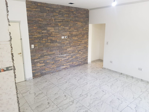 Venta Departamento 2 Ambientes Ciudadela 