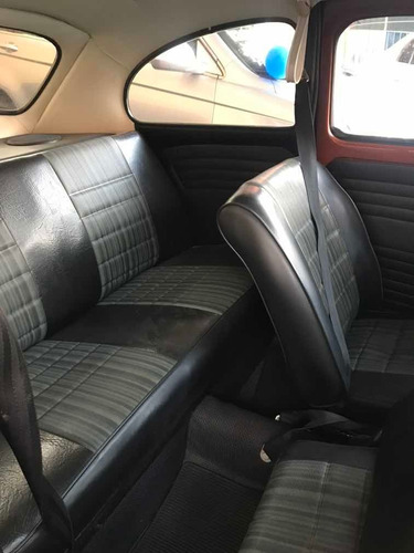 Volkswagen Fusca