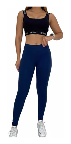 Calça legging costa rica 2025