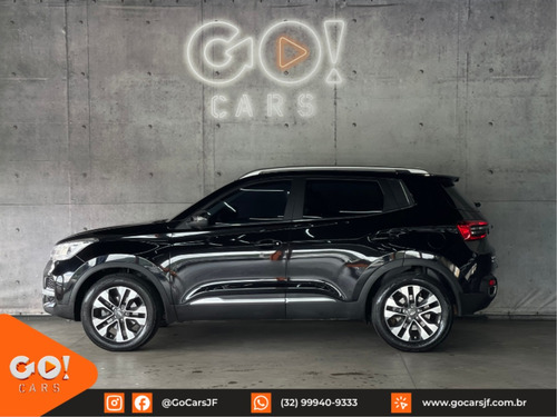 Chery Tiggo 5X 1.5 VVT TURBO iFLEX TXS DCT