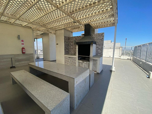 Oportunidad De Inversión Dp Studio Metro San Alberto Hurtado