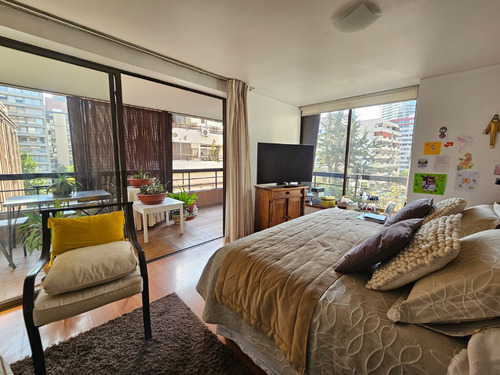 Venta Inversion 3d+2b+1serv+terraza El Golf