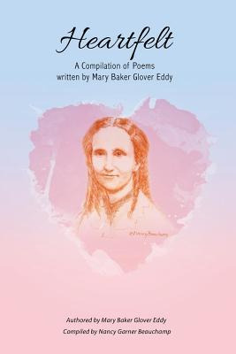 Libro Heartfelt : A Compilation Of Poems Written By Mary ...