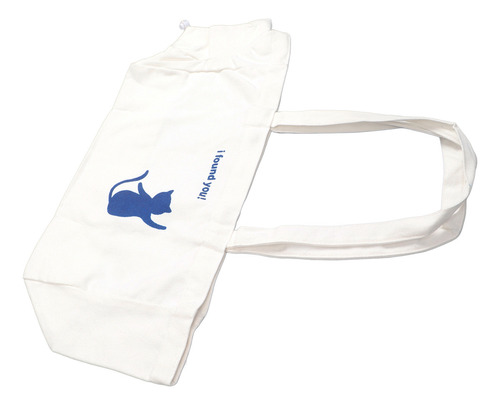 Bolsa De Lona For Mascotas, Portátil, For Llevar Al Hombro