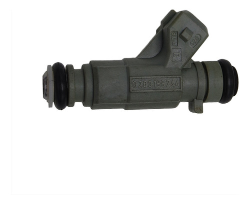 4pcs 0280155744 1130780049 Para Mercedes-benz V8 Sl500 Cl500