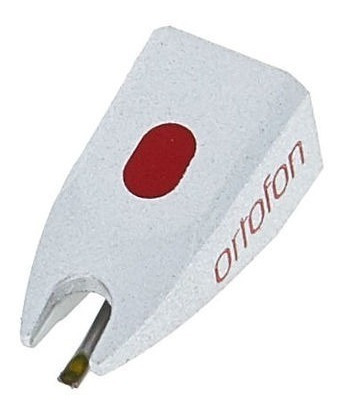 Imagen 2 de 3 de Repuesto Aguja Pro Stylus Ortofon Dj - Audiotecna