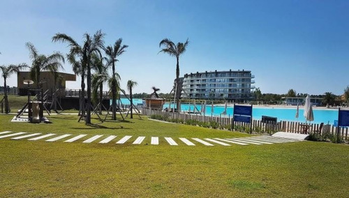 Imagen 7 de 14 de Lote Interno Venta Barrio Cerrado Terralagos Canning