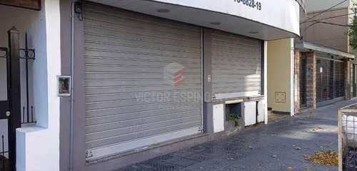 Imagen 2 de 10 de Excelente Local En Alquiler En Caseros