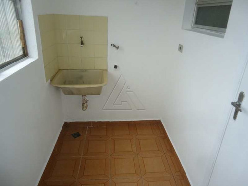 Apartamento Com 2 Dorms, Vila Santa Luzia, Taboão Da Serra, Cod: 384 - A384