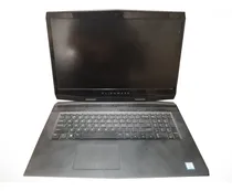 Comprar Notebook Alienware M17
