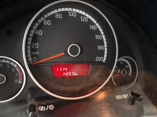 Volkswagen Up! 1.0 MPI MOVE 12V FLEX 4P MANUAL