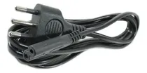 Comprar Cable Tipo 8 De Poder - Tv, Radios, Cargadores, Etc..