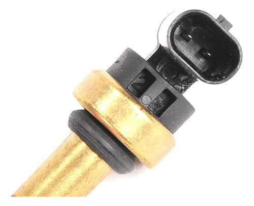 Sensor Temperatura Motor Colorado 2.5 2016 Al 2018 Gm