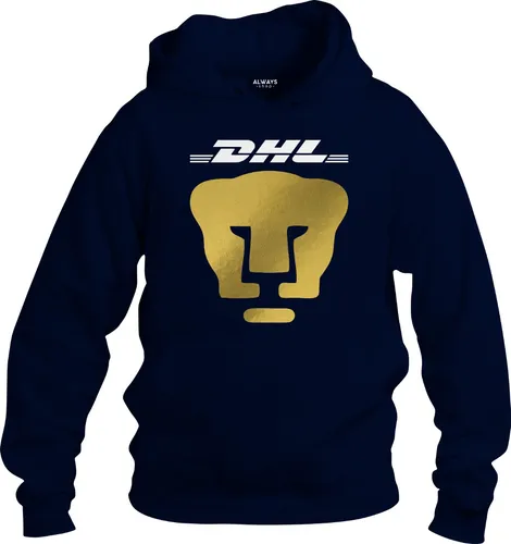 Dhl hoodie sale