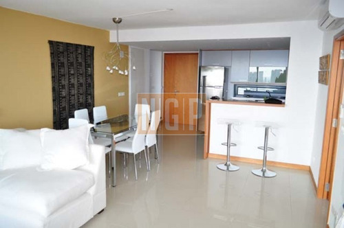 Hermoso Pent House - Ref: 2887