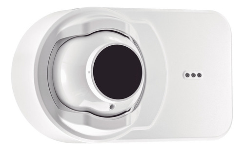 System Sensor Osi-r-ss Detector De Humo Haz Reflejado