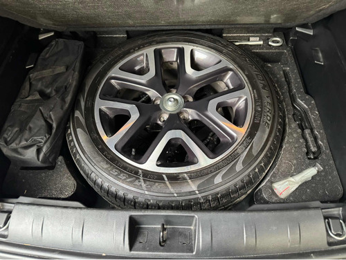 Jeep Renegade 1.8 Longitude At6