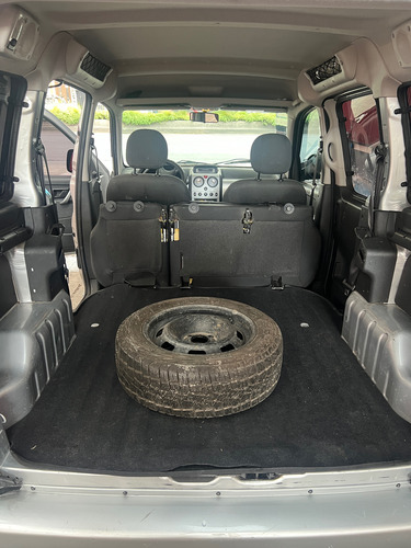 Citroën Berlingo Multispace 1.6 Xtr Hdi 92 Am18