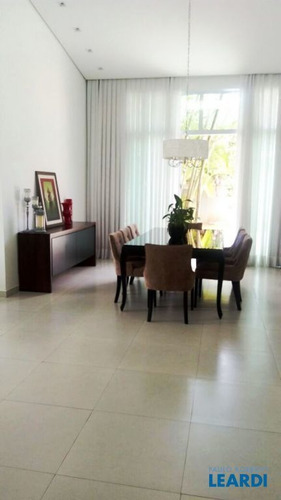 Imagem 7 de 15 de Casa Em Condomínio - São Joaquim - Sp - 533024
