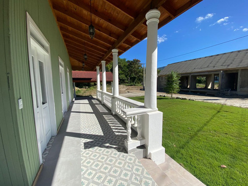 Vendo Villa En La Jarabacoa La Vega República Dominicana