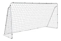 Comprar Arco De Futbol 2mtrs X 1,5mtrs Con Red Desmontable