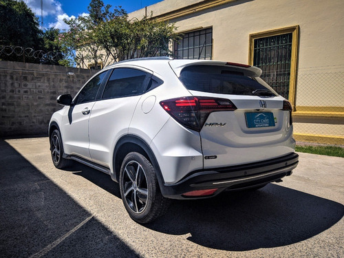 Honda Hr-v Ex Cvt