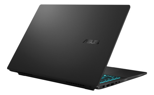 Notebook Asus V3607vu-rp222w Intel Core 7, Nvidia Rtx 4050 Negro
