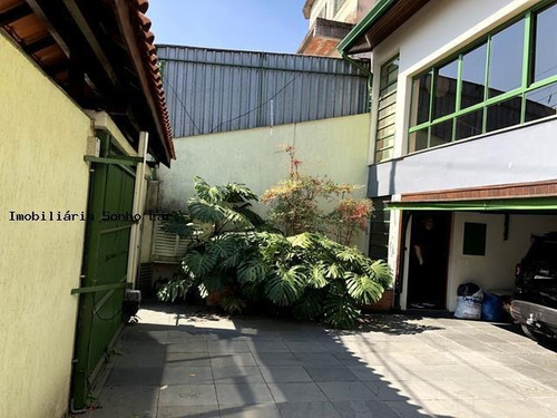 Imagem 8 de 15 de Sobrado Para Venda Em Osasco, Jardim D`abril, 3 Dormitórios, 1 Suíte, 3 Banheiros, 5 Vagas - 8433_2-805768
