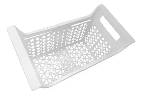 // Cesta De Almacenamiento Ajustable Para Congelador S