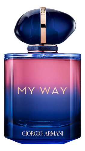Giorgio Armani My Way Parfum Women Refillable 90ml Edp