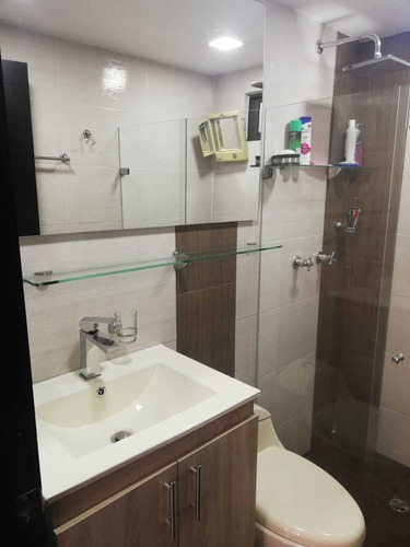 Imagen 15 de 17 de Venta Apartamento La America, Medellin Antioquía